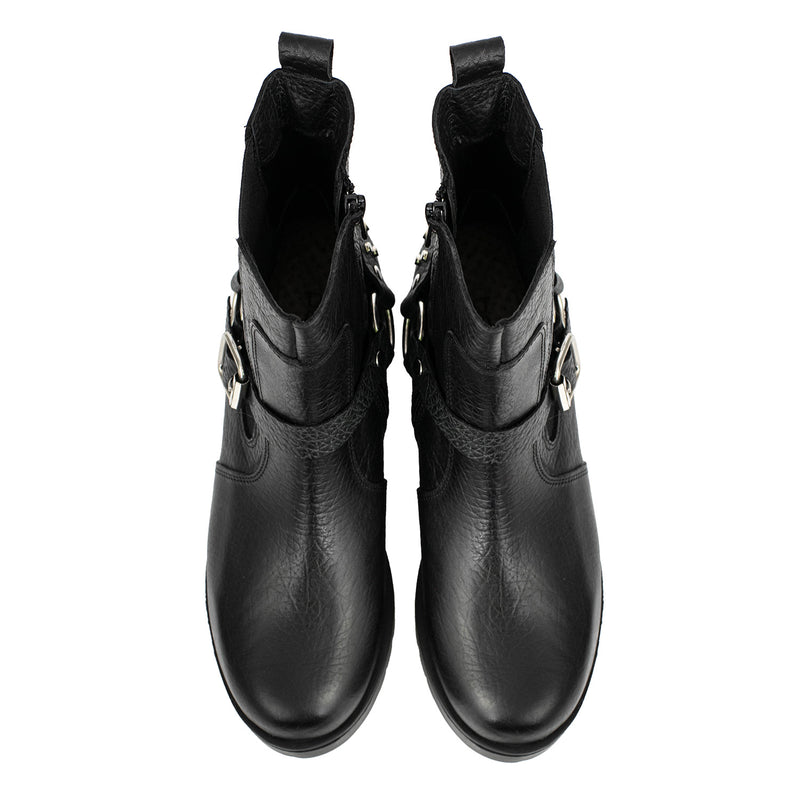 BOTA BERNARD NEGRA