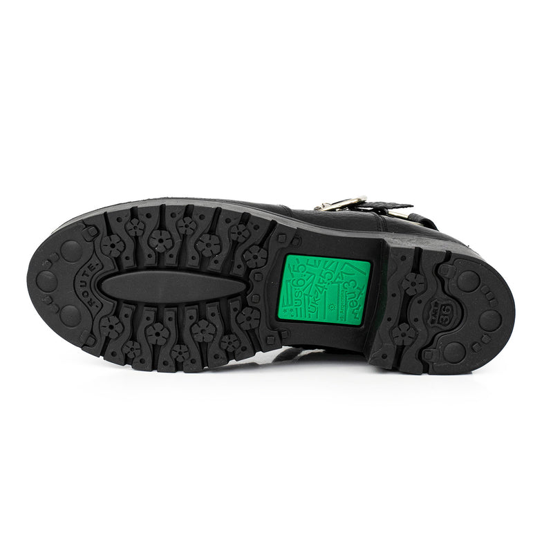 BOTA BERNARD NEGRA