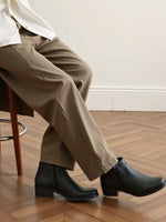 BOTA JUDSON NEGRA