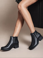BOTA JUDSON NEGRA