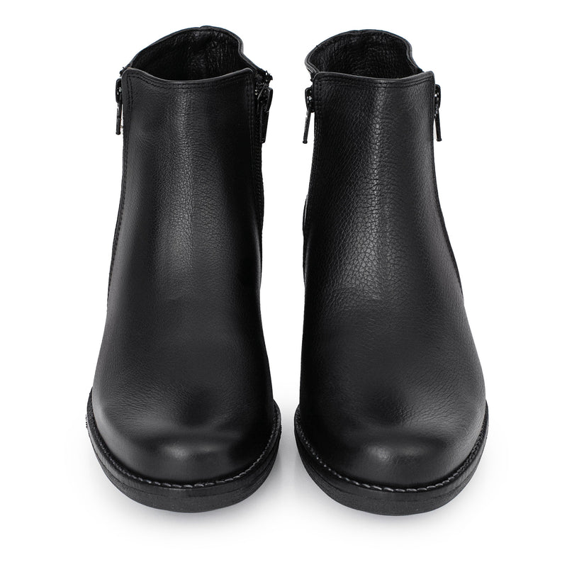 BOTA JUDSON NEGRA