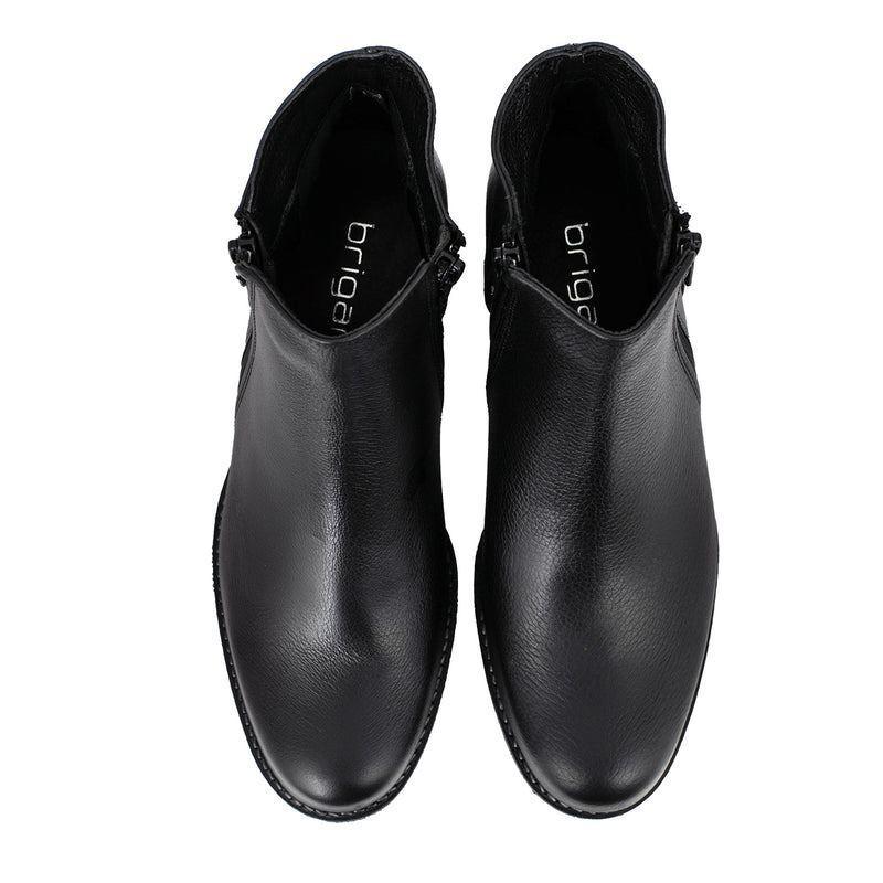 BOTA JUDSON NEGRA