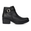 BOTA GLASCO NEGRA
