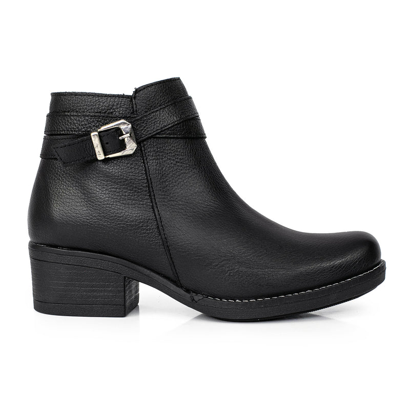 BOTA GLASCO NEGRA