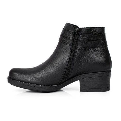 BOTA GLASCO NEGRA