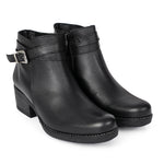 BOTA GLASCO NEGRA
