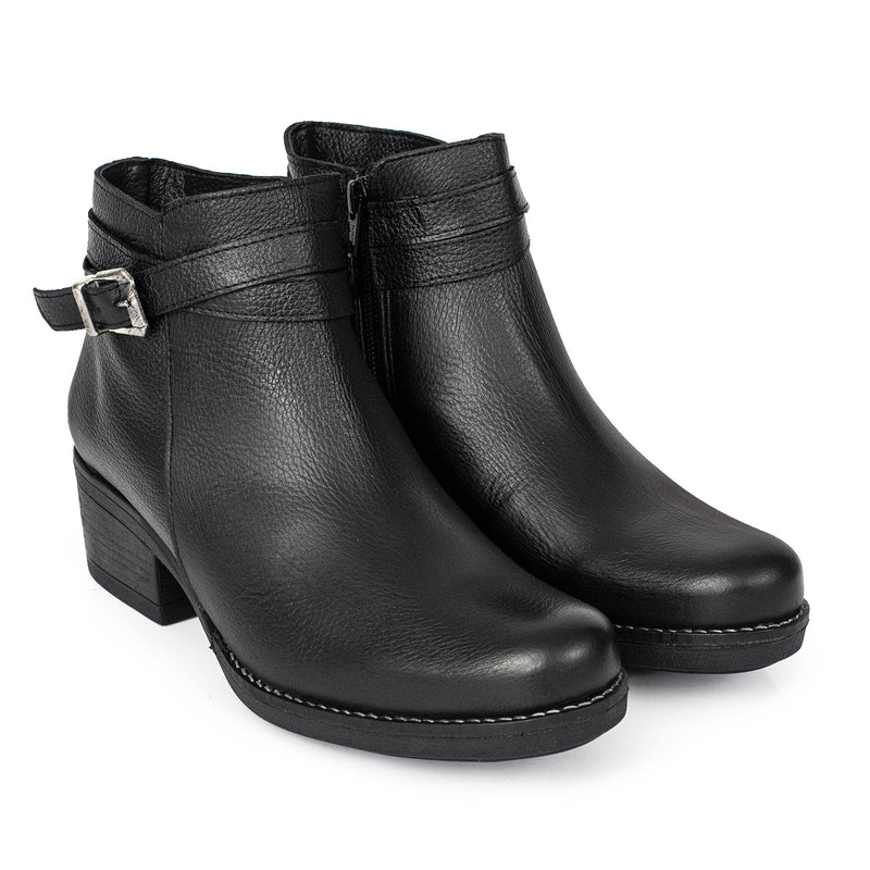 BOTA GLASCO NEGRA