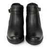 BOTA GLASCO NEGRA