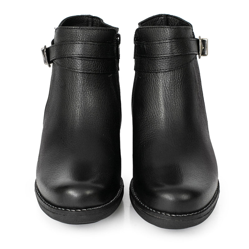BOTA GLASCO NEGRA