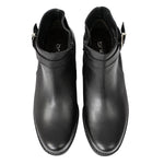 BOTA GLASCO NEGRA