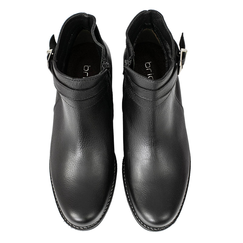 BOTA GLASCO NEGRA