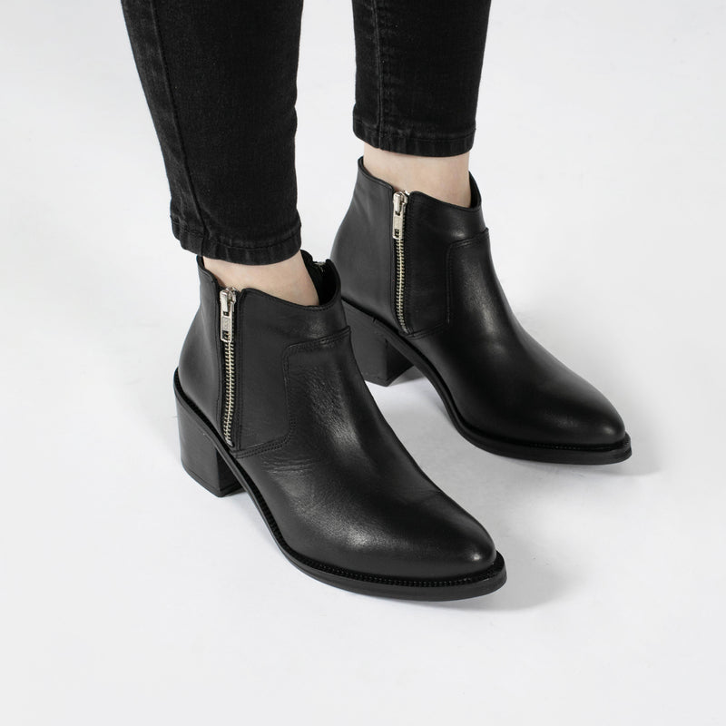 BOTA MONTANA NEGRA