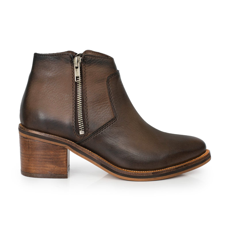 BOTA MONTANA MARRON