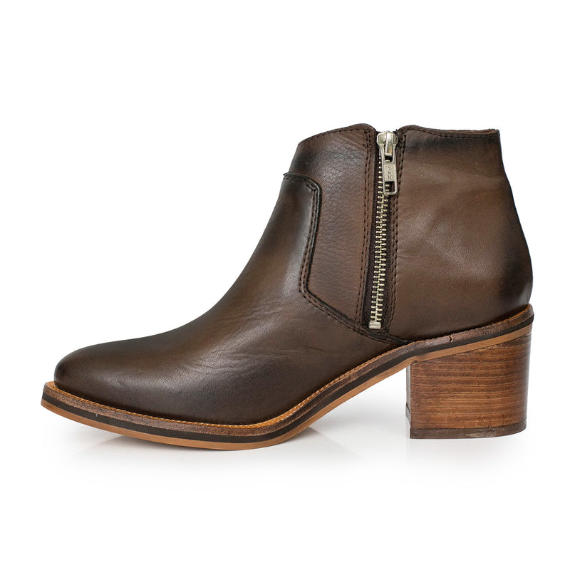 BOTA MONTANA MARRON