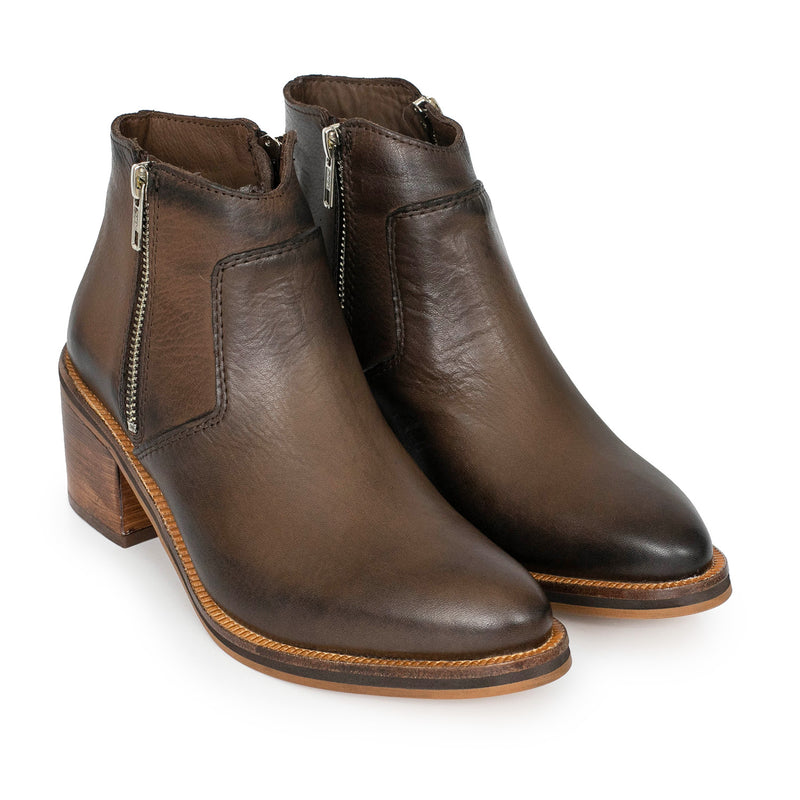 BOTA MONTANA MARRON