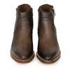 BOTA MONTANA MARRON