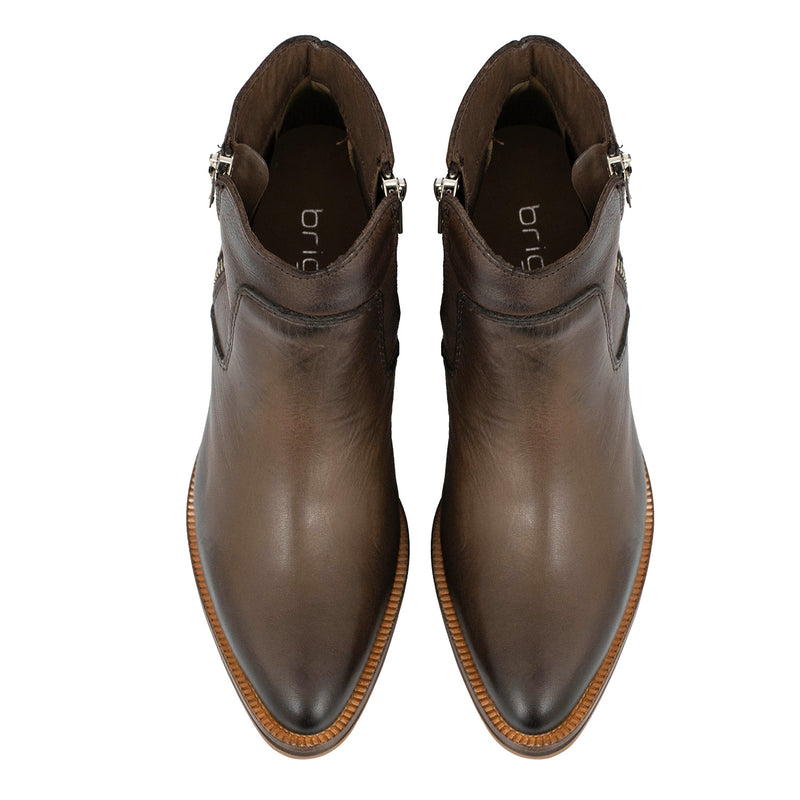 BOTA MONTANA MARRON