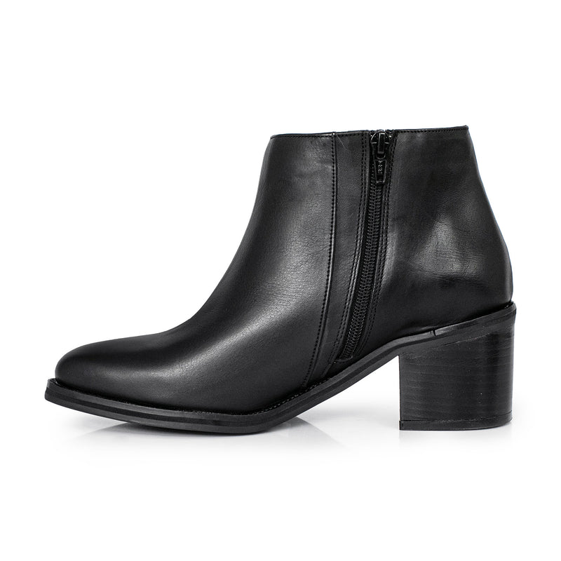 BOTA WODEN NEGRA
