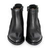 BOTA WODEN NEGRA