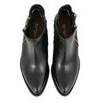 BOTA WODEN NEGRA