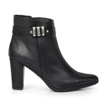 BOTA SACRAD NEGRA