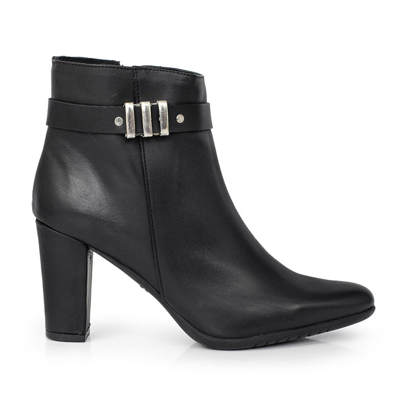 BOTA SACRAD NEGRA