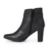 BOTA SACRAD NEGRA