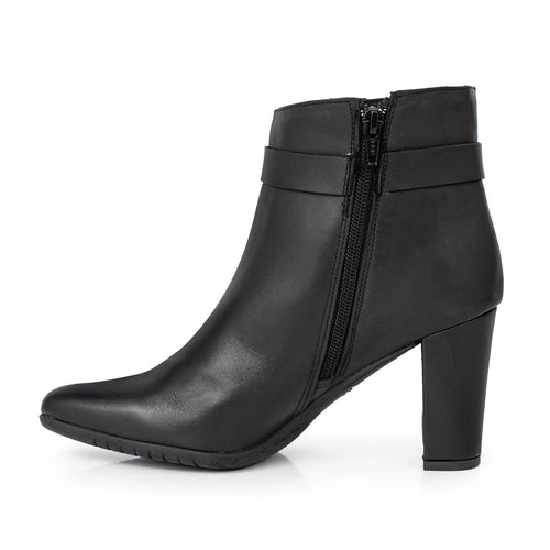 BOTA SACRAD NEGRA