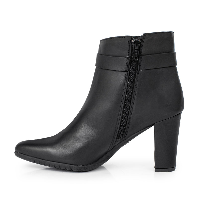 BOTA SACRAD NEGRA