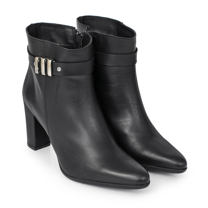 BOTA SACRAD NEGRA