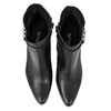 BOTA SACRAD NEGRA