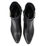 BOTA SACRAD NEGRA
