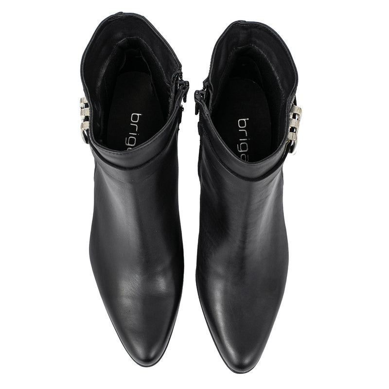 BOTA SACRAD NEGRA
