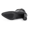 BOTA SACRAD NEGRA