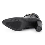 BOTA SACRAD NEGRA