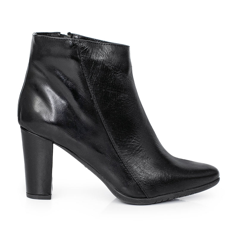 BOTA MARCELLA NEGRA