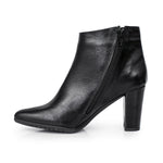 BOTA MARCELLA NEGRA