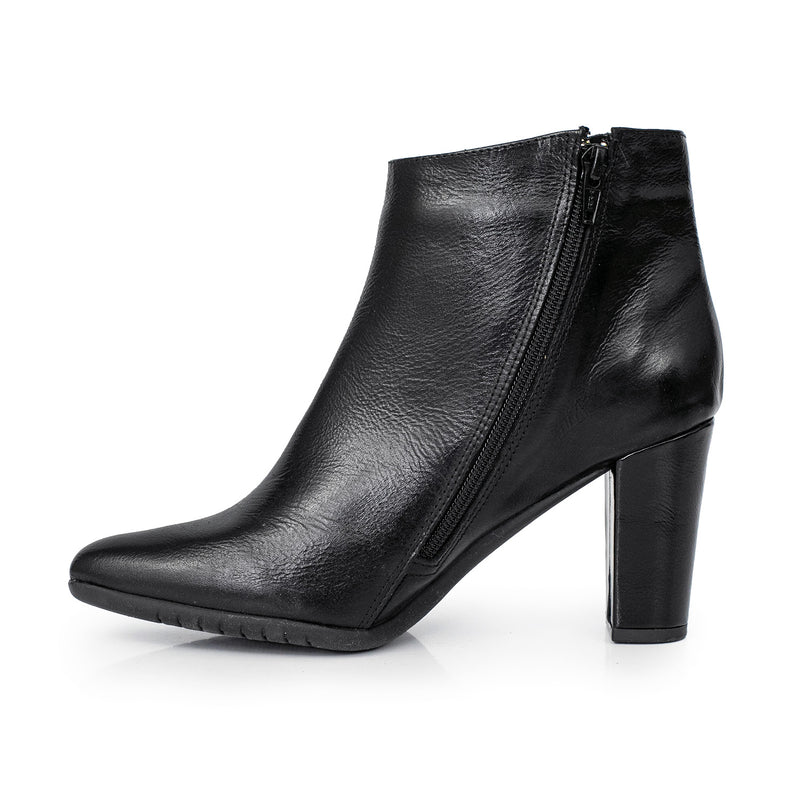 BOTA MARCELLA NEGRA