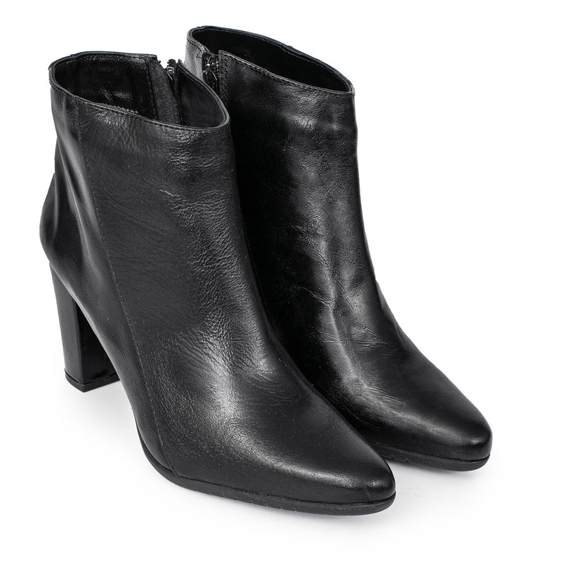 BOTA MARCELLA NEGRA