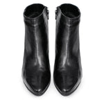 BOTA MARCELLA NEGRA