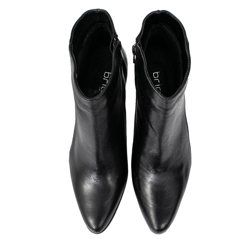 BOTA MARCELLA NEGRA