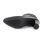 BOTA MARCELLA NEGRA