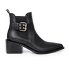 BOTA CRAVENS NEGRA