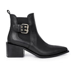 BOTA CRAVENS NEGRA