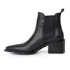 BOTA CRAVENS NEGRA