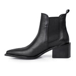 BOTA CRAVENS NEGRA