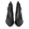 BOTA CRAVENS NEGRA