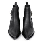 BOTA CRAVENS NEGRA