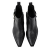 BOTA CRAVENS NEGRA
