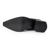 BOTA CRAVENS NEGRA